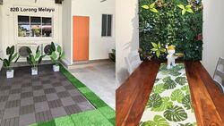 Malaysia Park (D14), Terrace #622523871
